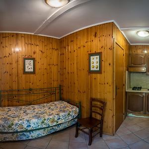 Bungaló de 1 Dormitorio